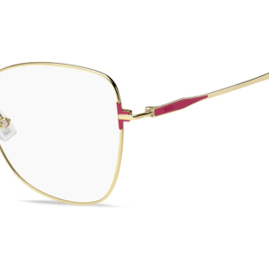 Gafas de Vista Hugo Boss 1789 Y11 de Metal Mujer 56 mm