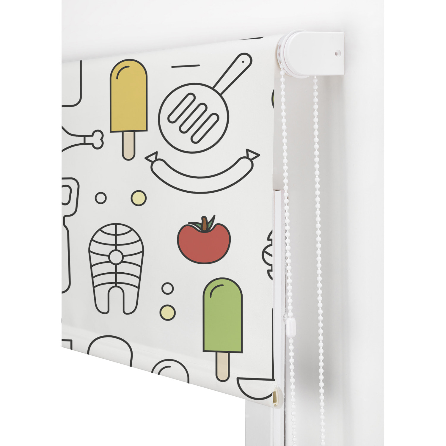 ESTOR DIGITAL COCINA