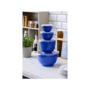 Set de bols 8 pces NEW Margrethe