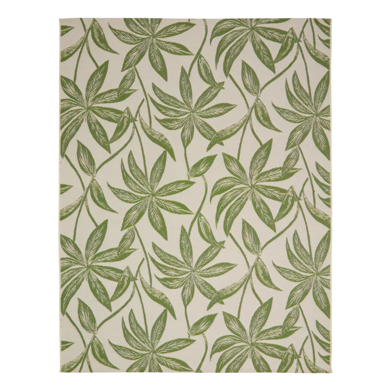 Tapis d'extérieur Kepa 200x150cm