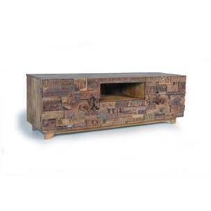 Mueble de tv - 60x180x50cm