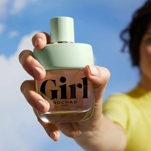 Girl - Eau de Toilette