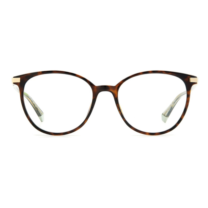 Gafas de Vista Polaroid PLD D459/G 086 de Tr90 Mujer 52 mm
