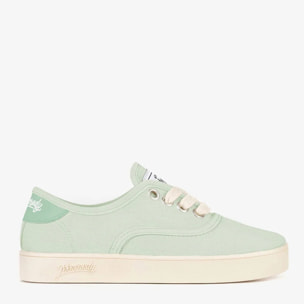 Zapatillas ecológicas verdes Mercredy