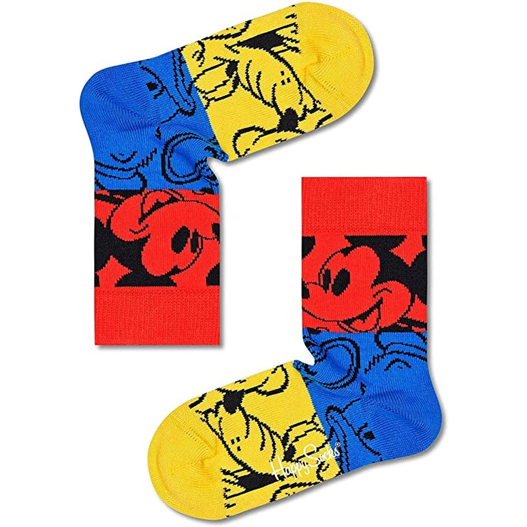 CALCETINES KIDS SET DE 3 PARES DISNEY GIFT SET