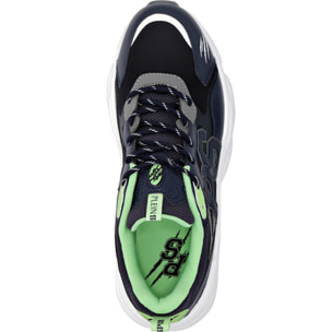 PLEIN SPORT Low-Top Sneakers