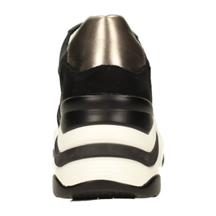 Sneakers Donna Tata Italia Nero