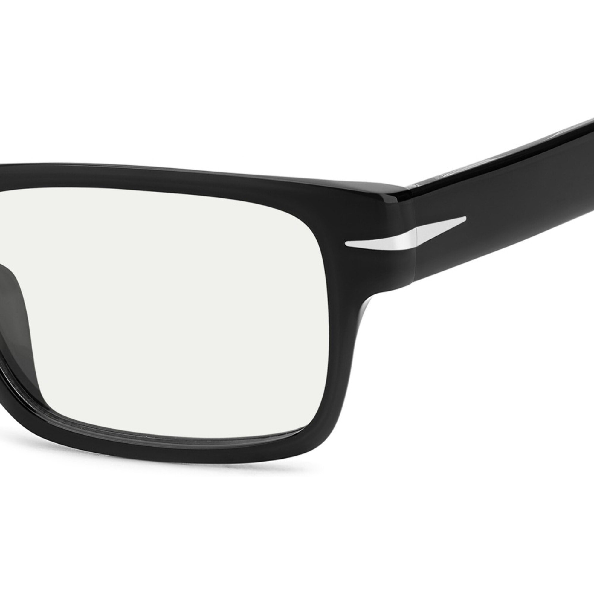 Gafas de Vista David Beckham DB 1170/F 807 de Acetato Hombre 53 mm