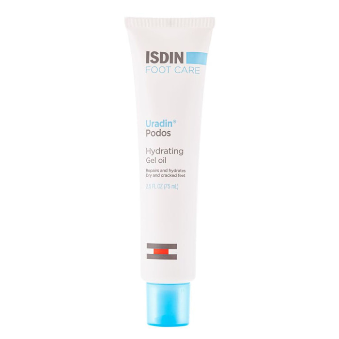 Ureadin Podos - Gel Huile Hydratant 75 ml