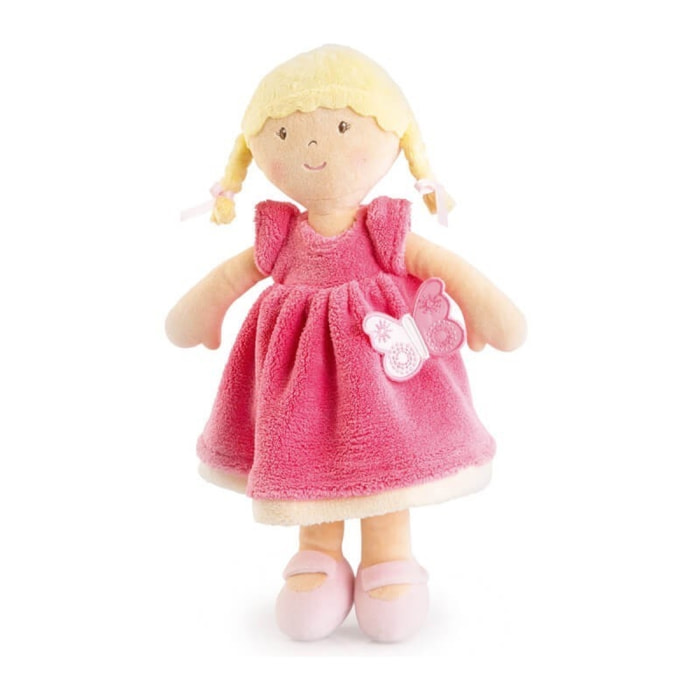 Ria, Bambola in Stoffa 35 cm Bonikka