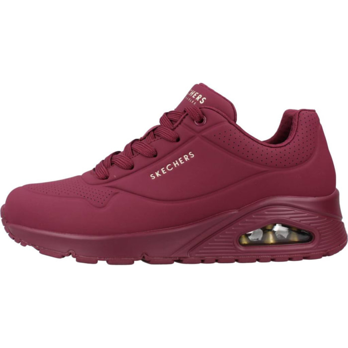 SNEAKERS SKECHERS UNO- STAND ON AIR