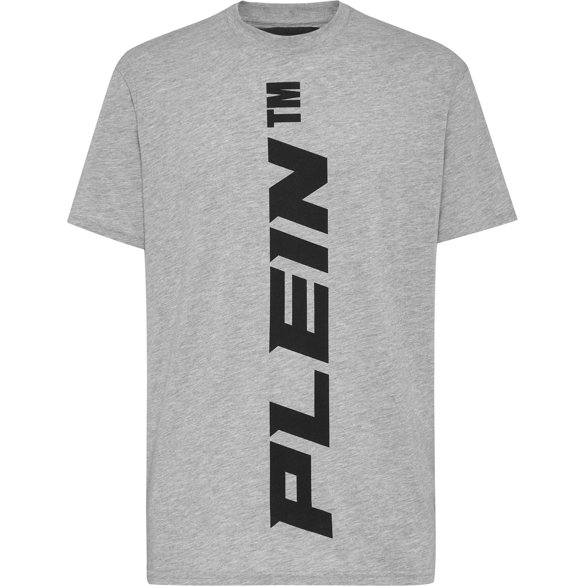 PHILIPP PLEIN Camiseta Cuello Redondo