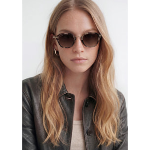 Gafas De Sol D. Franklin Roller S Square Light