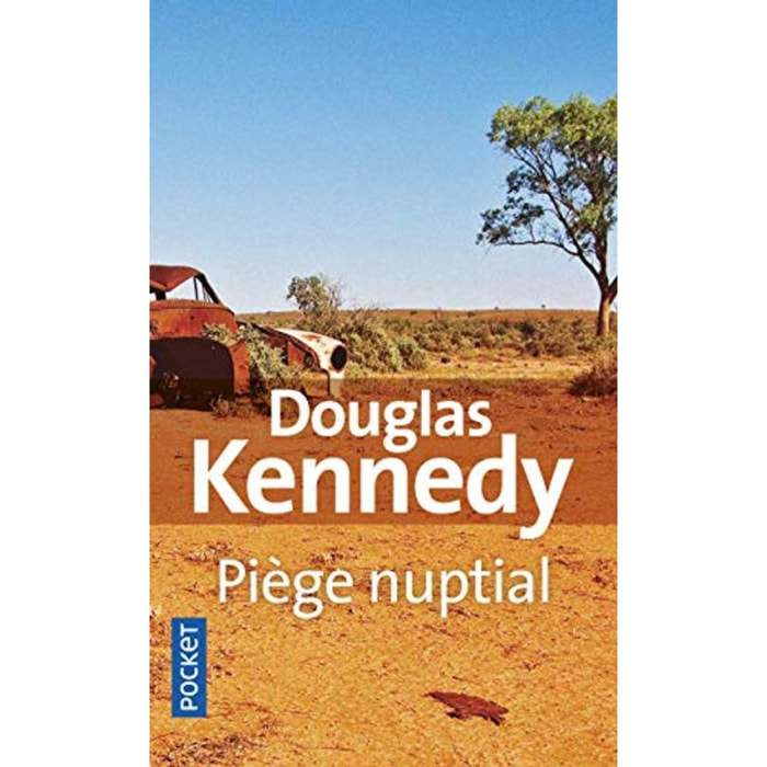 Douglas Kennedy | Piège nuptial: Nouvelle traduction du roman paru sous le titre Cul-de-sac | Livre d'occasion