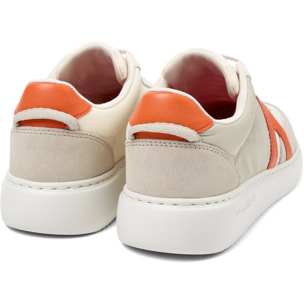 Zapatillas - CAMPER Runner K21 - Multicolor - Textil técnico