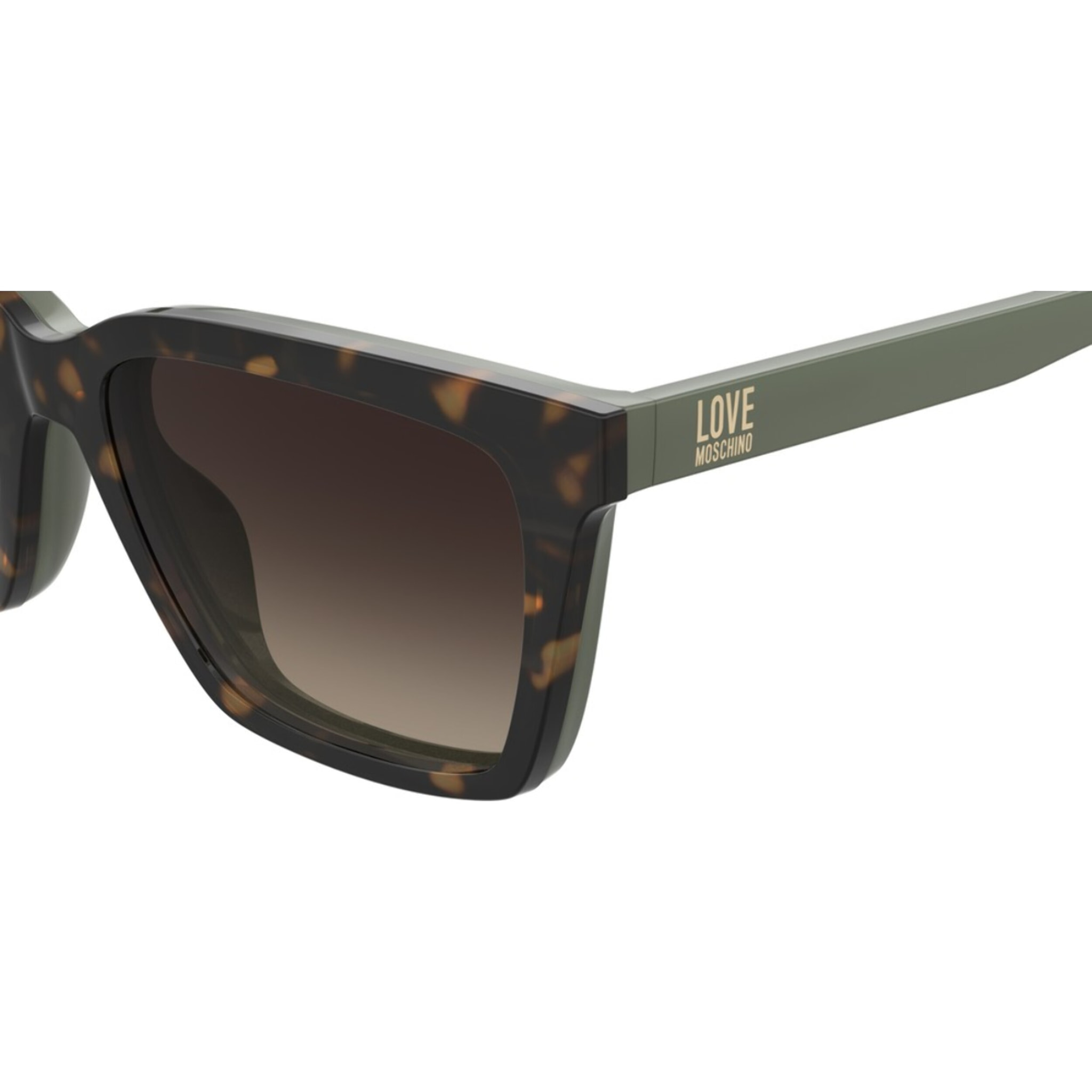 Gafas de Vista Love Moschino MOL661/C PHW de Tr90 Mujer 54 mm