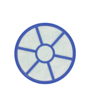 Filtre hepa aspirateur Dyson TopFilter
