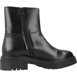 Botines Mujer de la marca GEOX  modelo D IRIDEA NEGRO