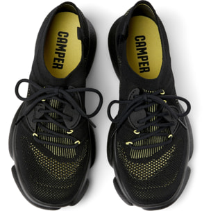 CAMPER Karst - Zapatillas Sneakers Negro Mujer