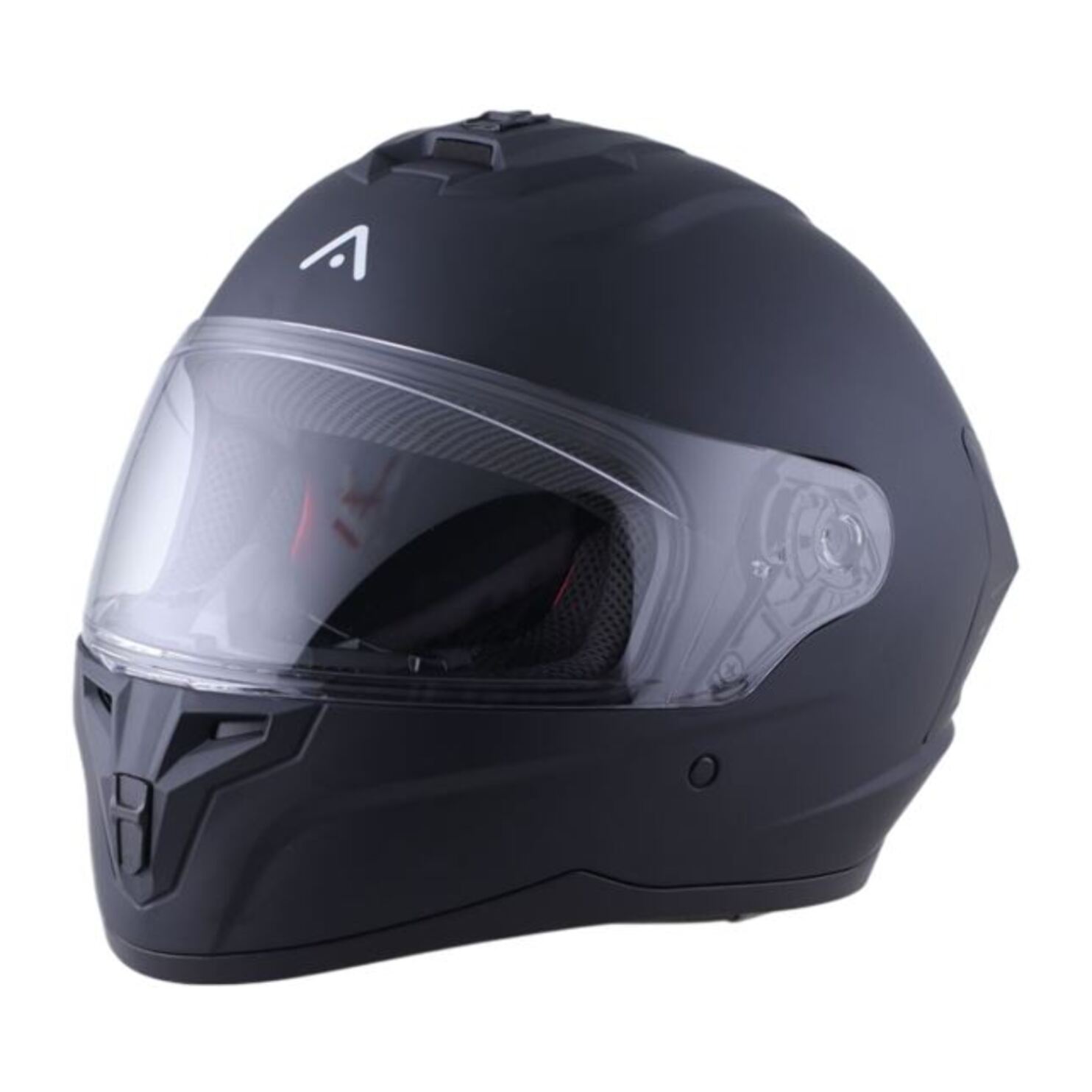 INTEGRAL ADN VELOCE NERO OPACO