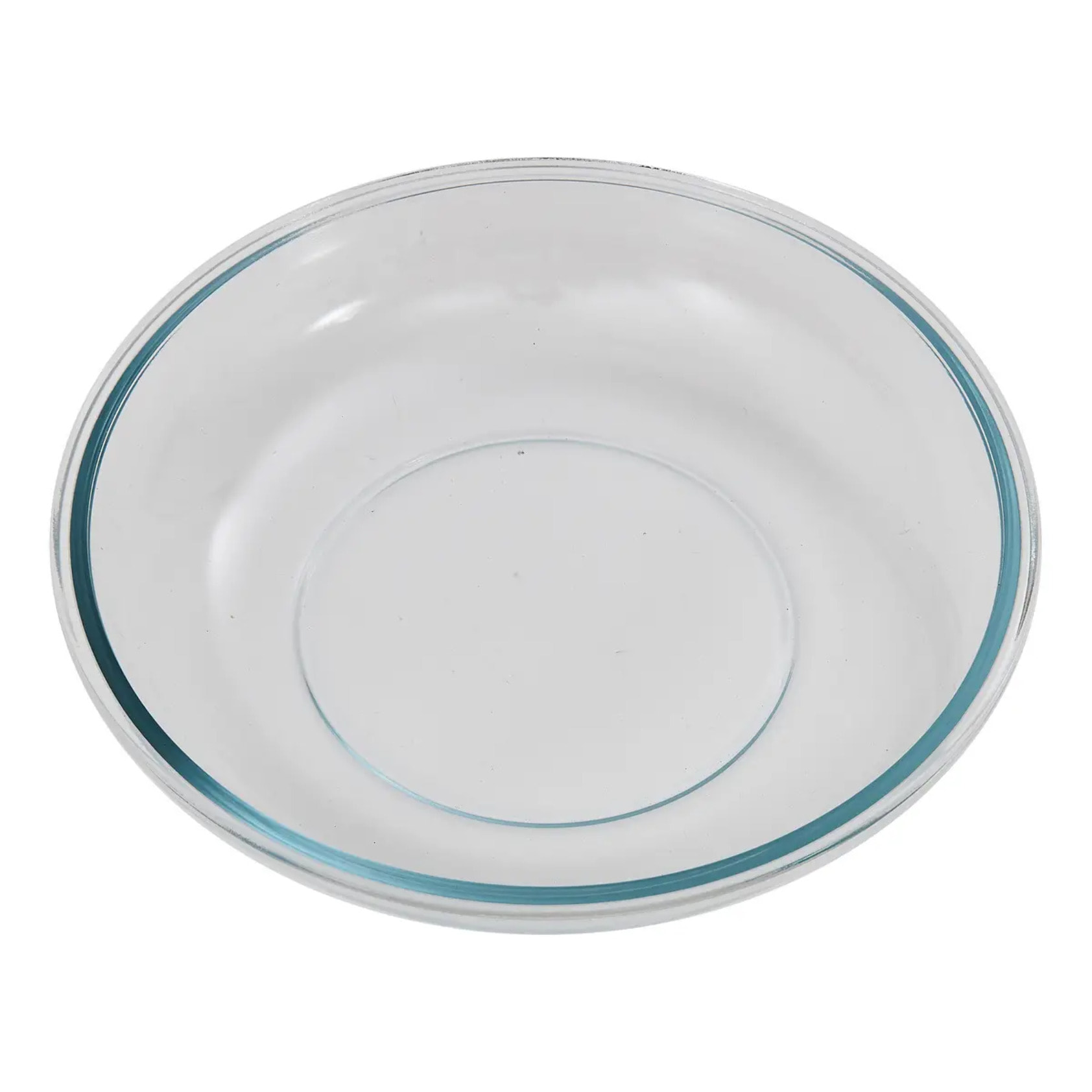 Lunch box 1,2L transparent