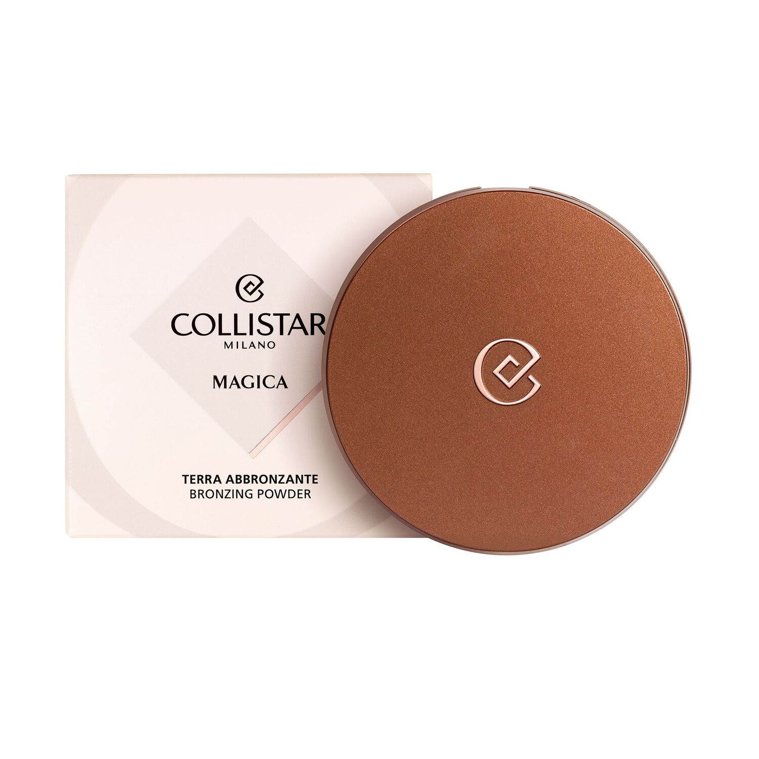 Magica - Poudre Bronzante 9g