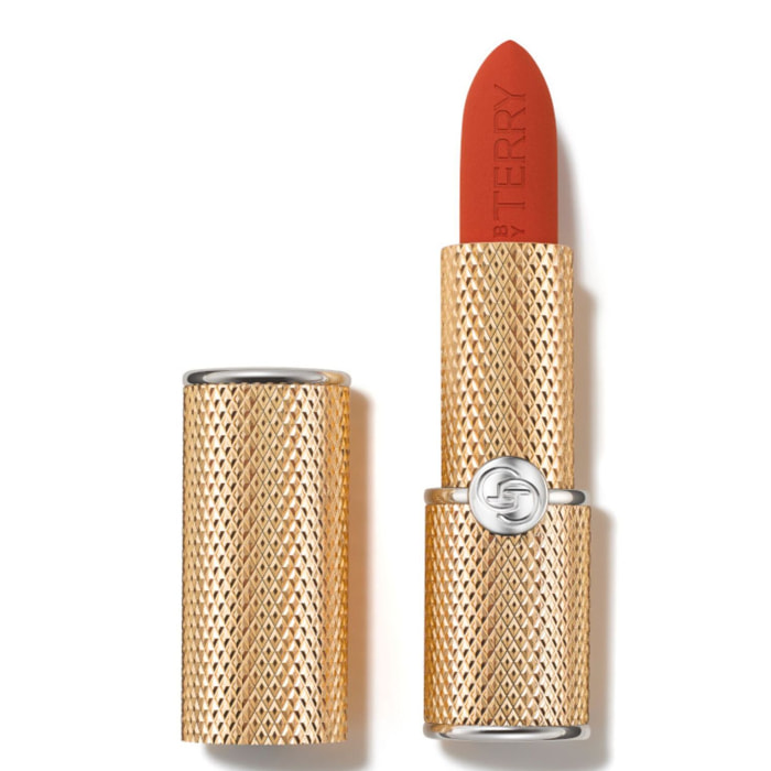 Rouge Opulent - Rouge à lèvres Sérum Hydra-Jeunesse