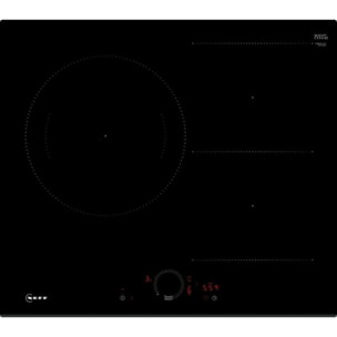 Plaque induction NEFF T56FHL1L0 N70 Combi Induction