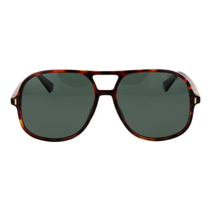 Gafas de sol Polaroid Unisex PLD-6217-S-57086UC