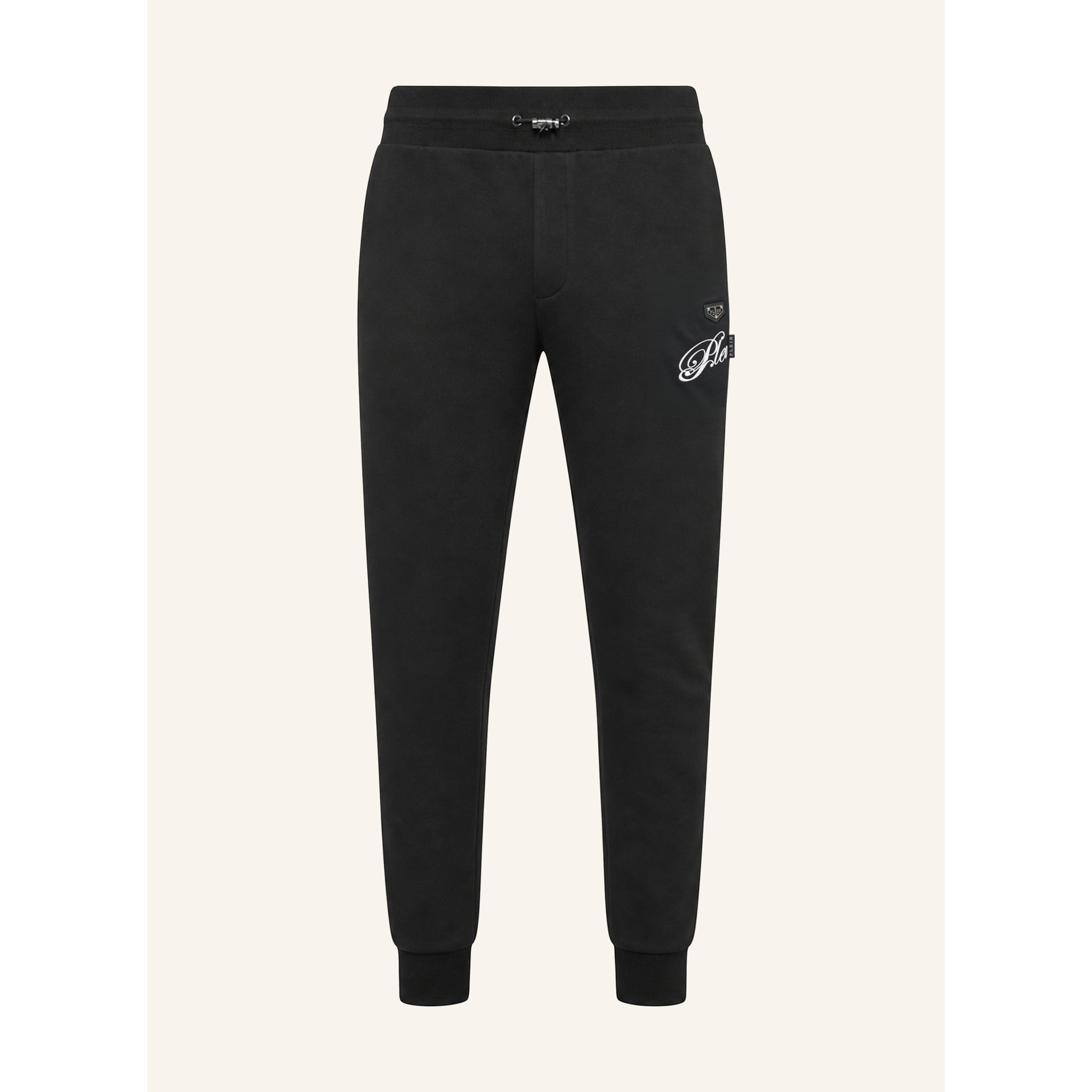 PHILIPP PLEIN Pantalones de chándal TEDDY