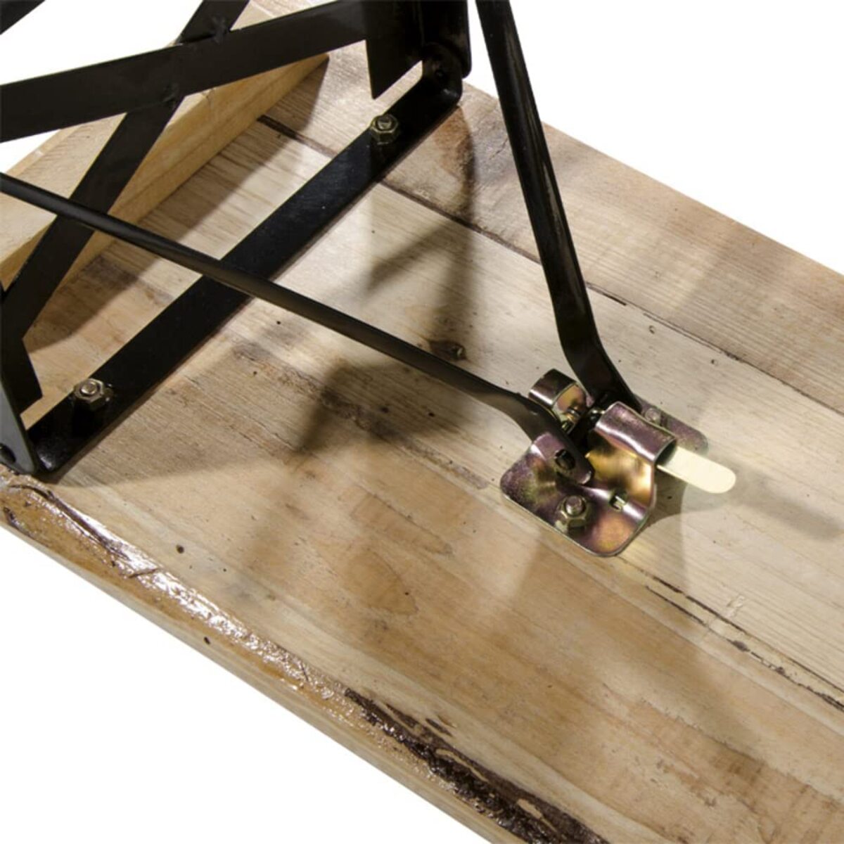 Set Birreria Completo Tavolo Con 2 Panche In Legno Naturale Gambe Pieghevoli Facile Trasporto Mobili Per Bar Pub Giardino Piscina Fiera Picnic Camping