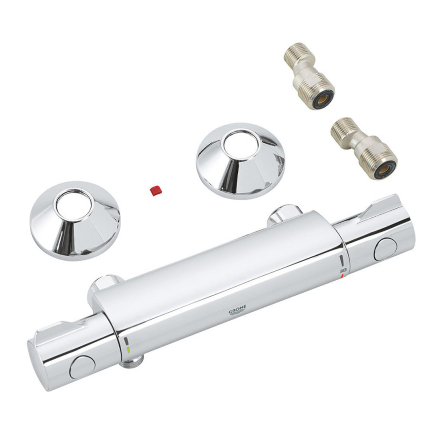 GROHE Grohtherm 800 Mitigeur thermostatique douche