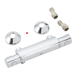 GROHE Grohtherm 800 Mitigeur thermostatique douche