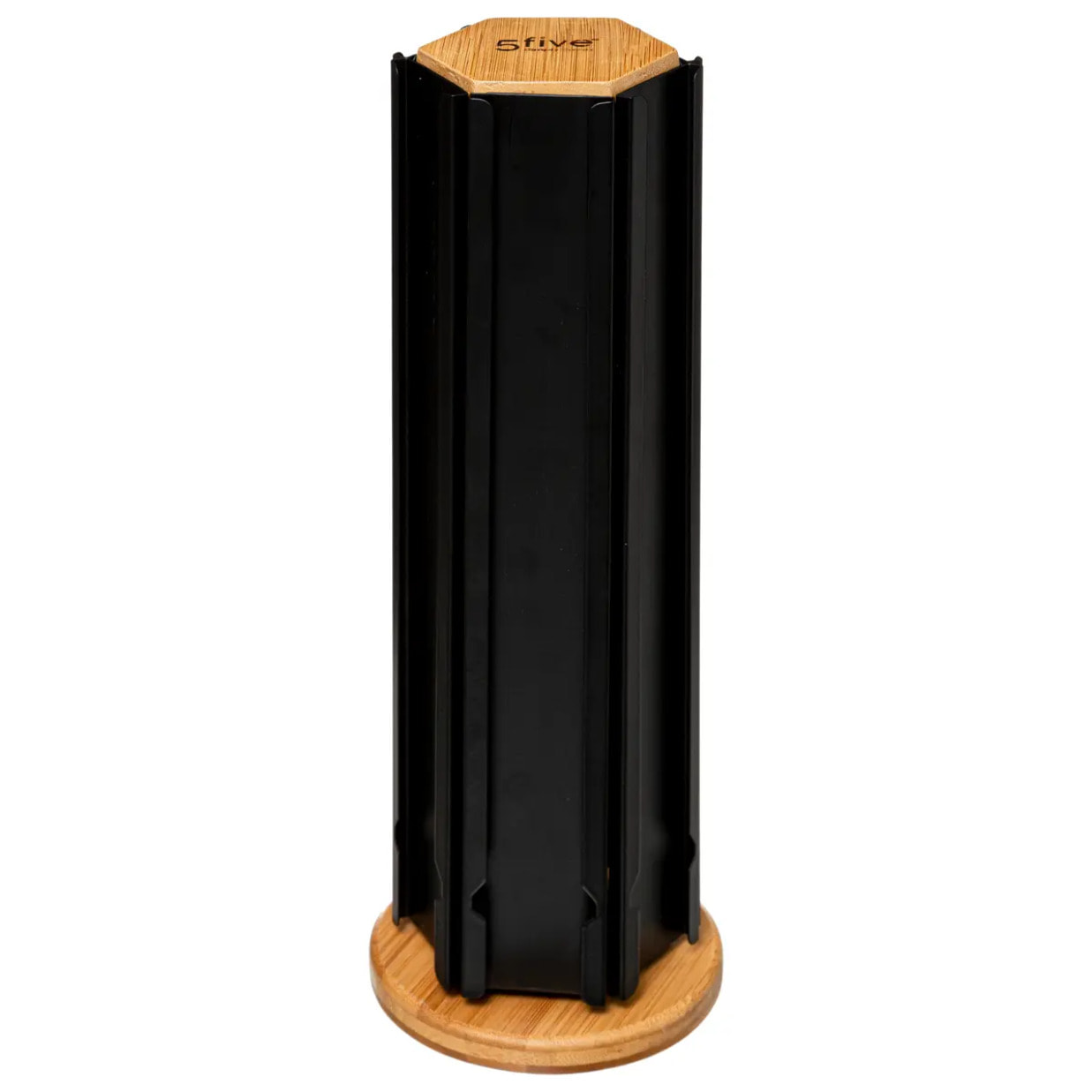 Porte-capsules rotatif x60 "Nera"