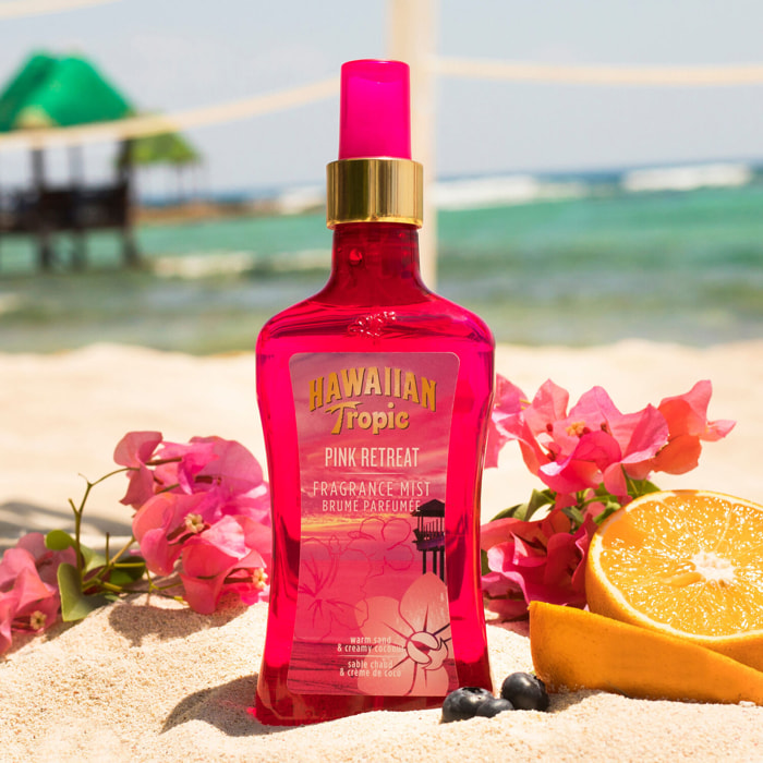 Pink Retreat - Brume Parfumée 250ml