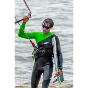 GAFAS DE WATER SPORT OCEAN KILLY WATER de color Azul