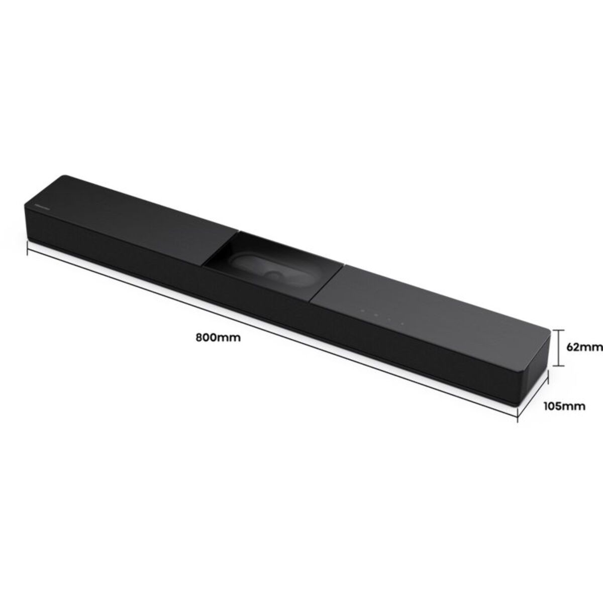 Barre de son HISENSE HS2000