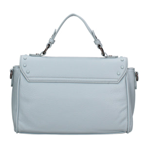 Borsa a mano  da donna Poliuretano In Poliuretano 26x17x7 cm