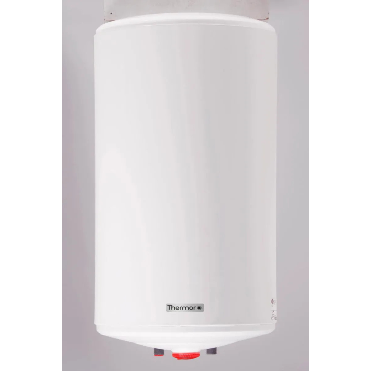 Chauffe-eau électrique Ristretto sous évier compact - 15 L - THERMOR - 221074