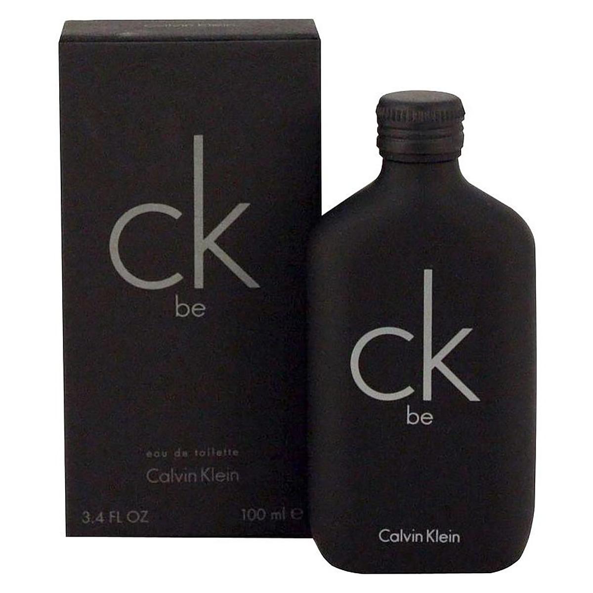 CALVIN KLEIN - Be Eau De Toilette - Donna - 50 ML