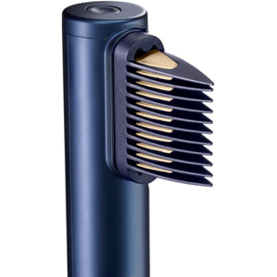 Embout lissant BABYLISS lissant AC-AS6550-PIK pour Air Wand - spécial cheveux bouclés