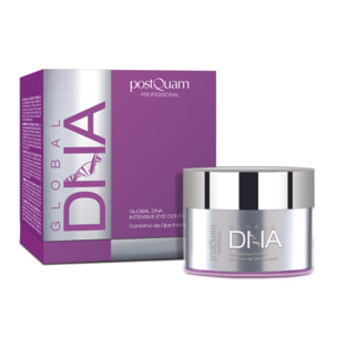 global dna intensive eye contour 15 ml