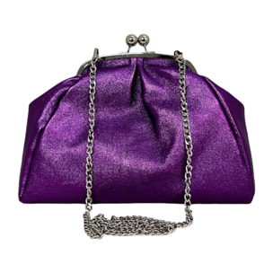 Pochette Cheval Firenze Mary Violeta