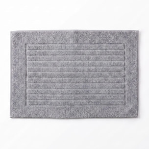 INTRECCI HOME Tappeto Bagno, in Puro Cotone 700 g, , Morbidezza Extra, Assorbenza Superiore, Elegante e Durevole