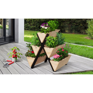 Jardinière Cinco