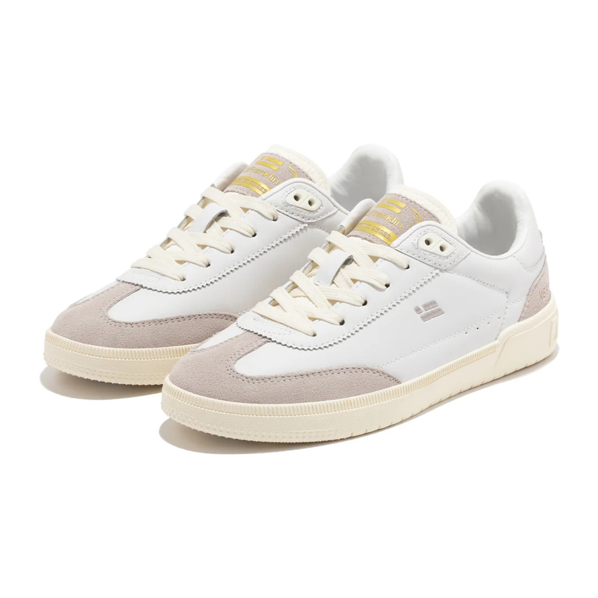 Zapatillas Deportivas Unisex Rebel Micro Full Blanco