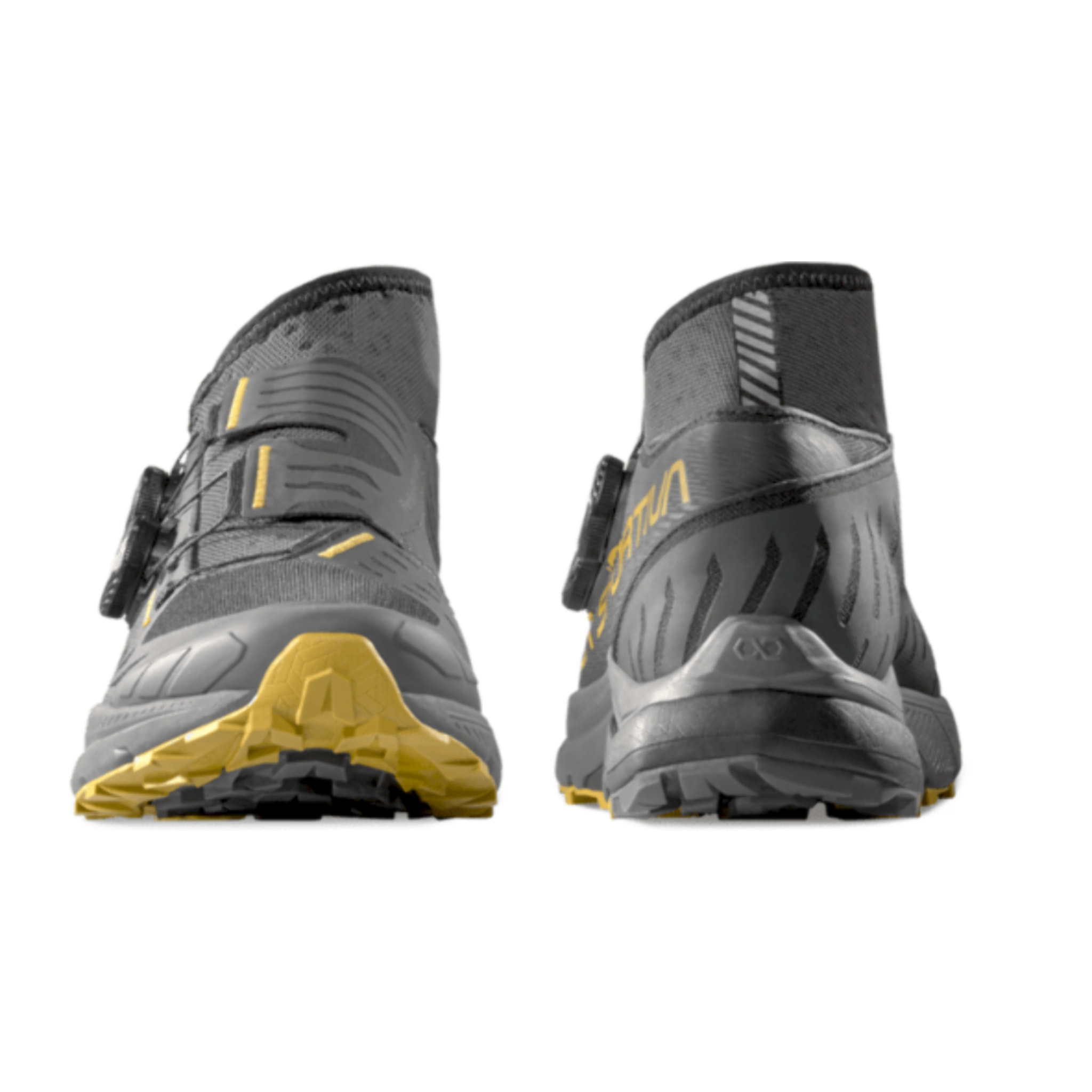 Jackal II Boa Hombre Zapatillas Trail Running