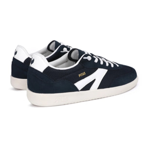 Zapatillas Claw Mesh Marino