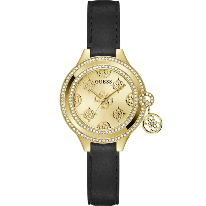 Guess Reloj Analógico Gd Charmed