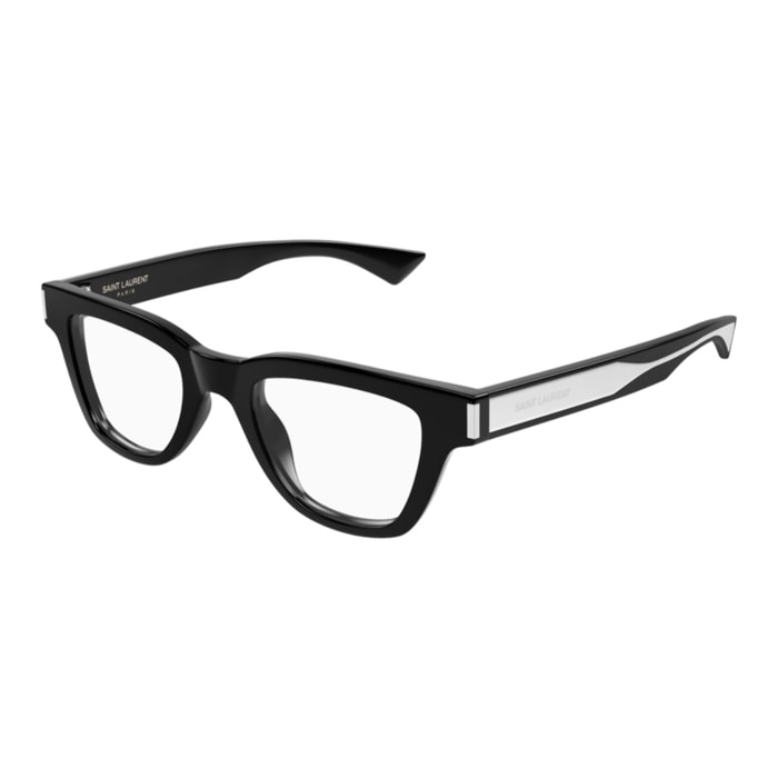 Gafas de Vista Saint Laurent SL 789 JACQUES OPT-001 de Acetato Hombre 47 mm